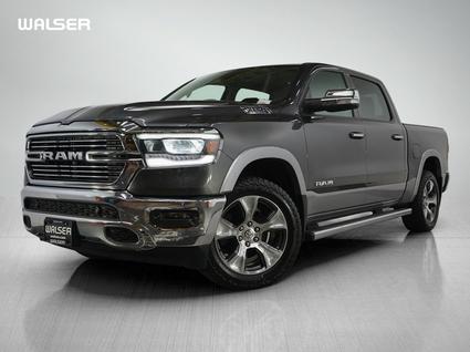 2020 Ram 1500 Minneapolis MN
