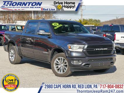 2020 Ram 1500 Red Lion PA