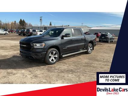 2020 Ram 1500 Devils Lake ND
