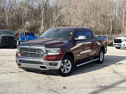 2020 Ram 1500 Valparaiso IN