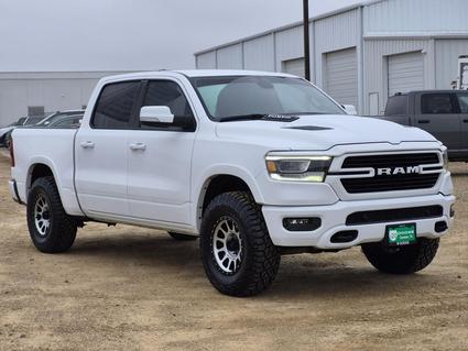 2020 Ram 1500 Canton TX