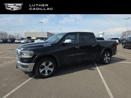 2020 Ram 1500 Saint Paul MN