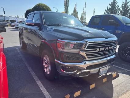 2021 Ram 1500 Olympia WA
