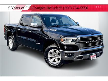 2021 Ram 1500 Olympia WA