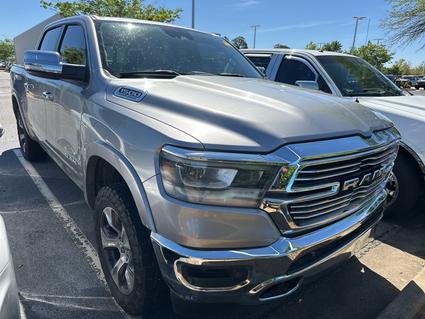 2021 Ram 1500 Daphne AL