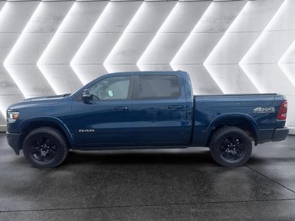 2021 Ram 1500 Tuscumbia AL