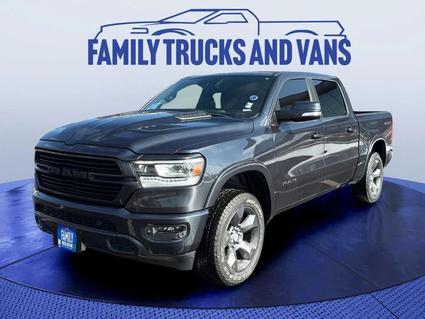 2021 Ram 1500 Denver CO