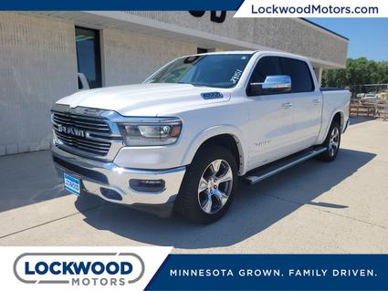 2021 Ram 1500 Marshall MN