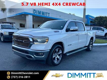 2021 Ram 1500 Clearwater FL
