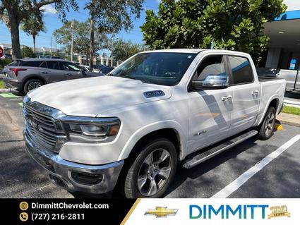2021 Ram 1500 Clearwater FL