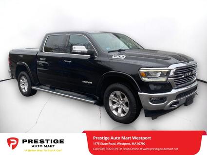 2021 Ram 1500 Westport MA