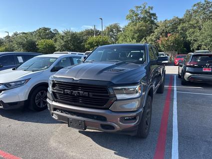 2021 Ram 1500 Fort Walton Beach FL
