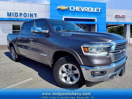 2021 Ram 1500 Rocky Mount VA