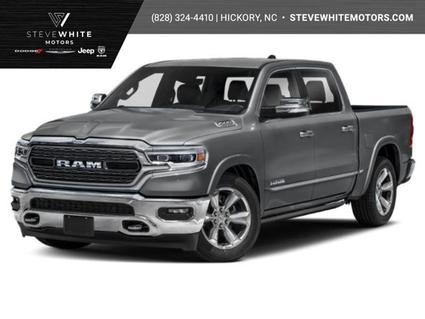 2021 Ram 1500 Newton NC