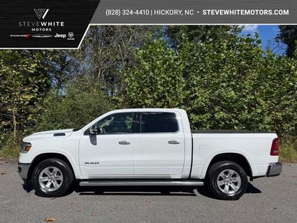 2021 Ram 1500 Newton NC