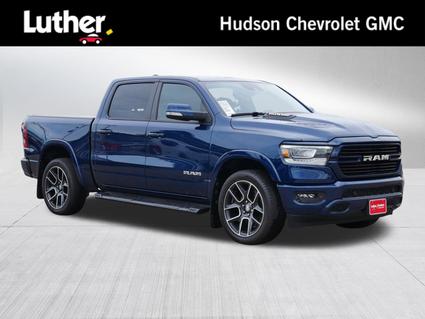 2021 Ram 1500 Hudson WI