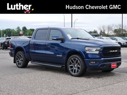 2021 Ram 1500 Hudson WI