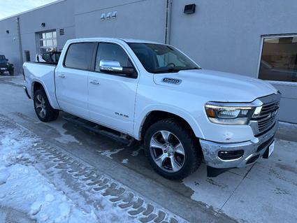 2021 Ram 1500 Winona MN