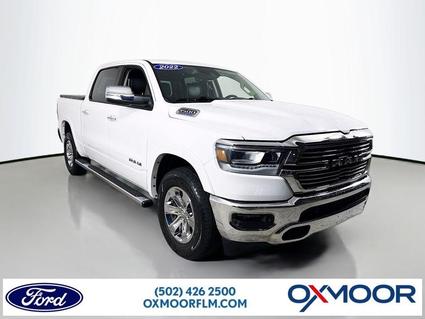 2022 Ram 1500 Louisville KY