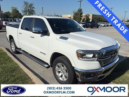 2022 Ram 1500 Louisville KY