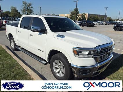 2022 Ram 1500 Louisville KY