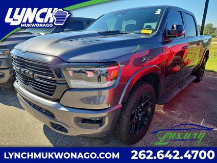 2022 Ram 1500 Mukwonago WI