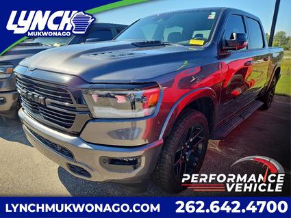 2022 Ram 1500 Mukwonago WI