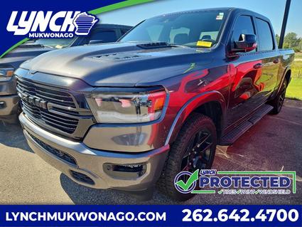 2022 Ram 1500 Mukwonago WI