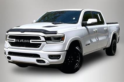 2022 Ram 1500 Fort Walton Beach FL