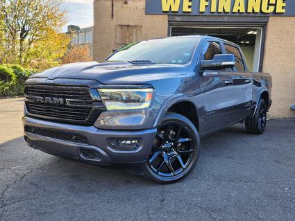 2022 Ram 1500 Philadelphia PA