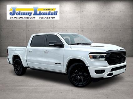 2022 Ram 1500 St. Peters MO