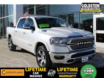 2022 Ram 1500 Latham NY