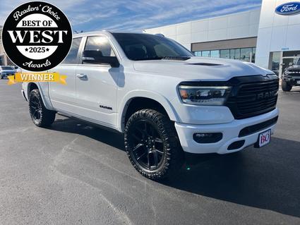 2022 Ram 1500 Ellisville MO