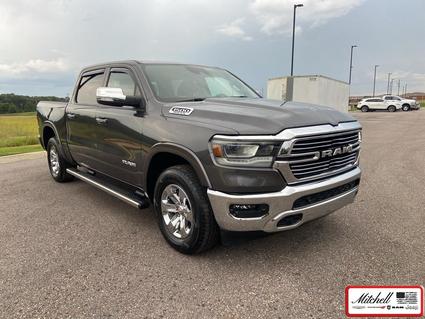2022 Ram 1500 Enterprise AL