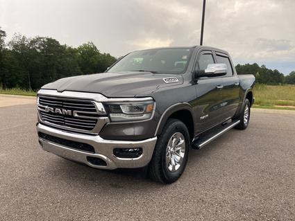 2022 Ram 1500 Enterprise AL