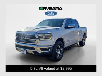 2022 Ram 1500 Denver CO