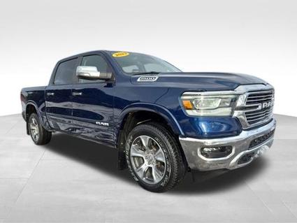 2022 Ram 1500 Kalispell MT