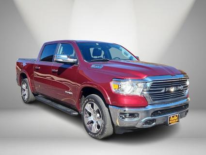 2022 Ram 1500 Glenwood Springs CO