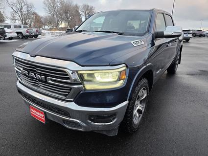 2022 Ram 1500 Idaho Falls ID