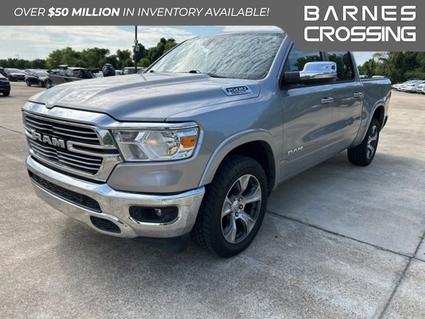 2022 Ram 1500 Tupelo MS