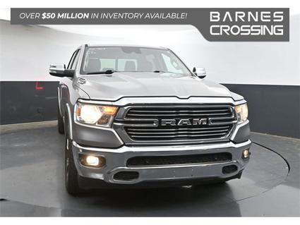 2022 Ram 1500 Tupelo MS