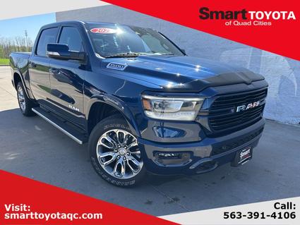 2022 Ram 1500 Davenport IA