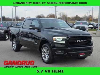 2022 Ram 1500 Green Bay WI