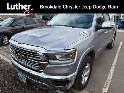 2022 Ram 1500 Minneapolis MN