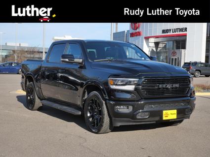 2022 Ram 1500 Minneapolis MN