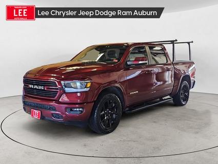 2022 Ram 1500 La Grande OR