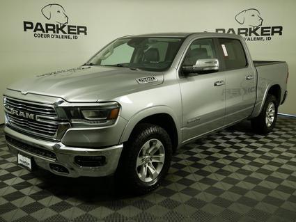 2022 Ram 1500 Coeur d'Alene ID