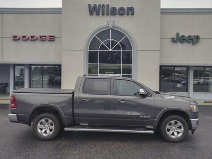 2022 Ram 1500 Winnsboro SC