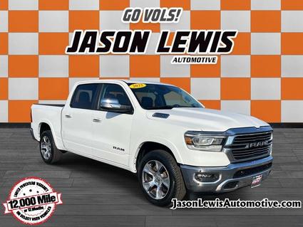 2022 Ram 1500 Sparta TN