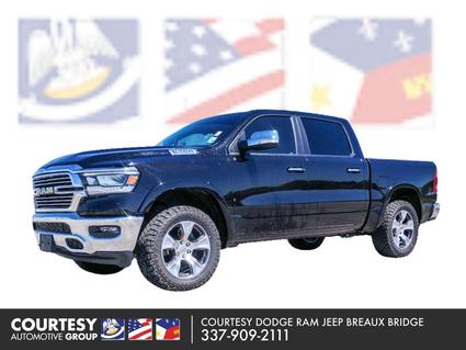 2022 Ram 1500 Breaux Bridge LA